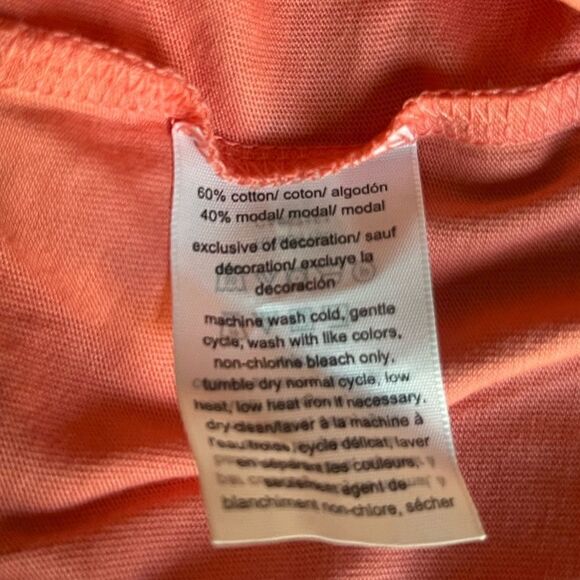 NWT- Tommy Hilfiger Women's Peasant Dress - Picture 7 of 7